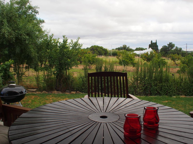 Geduld, Prince Albert, South Africa