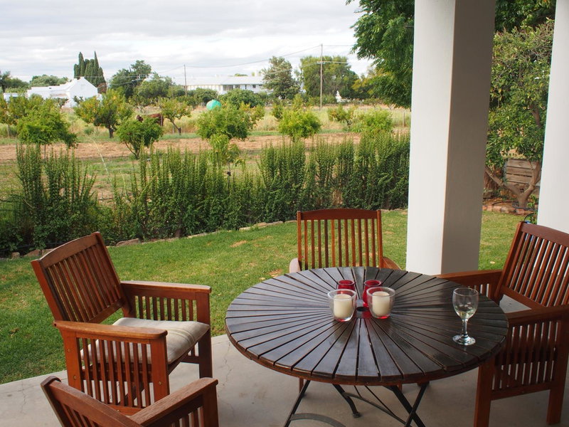 Geduld, Prince Albert, South Africa
