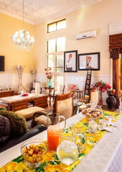 SelaMod Village Guest House, Tshaneng, South Africa