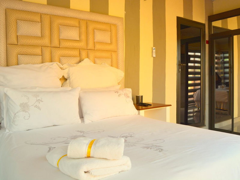 SelaMod Village Guest House, Tshaneng, South Africa