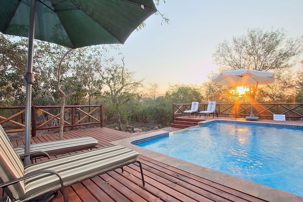 Royale Marlothi Safari Lodge, South Africa