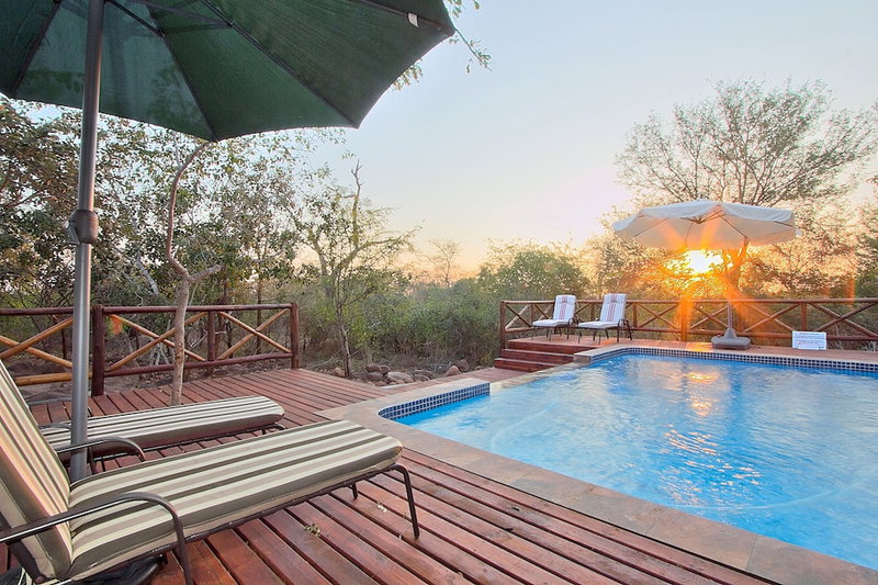Royale Marlothi Safari Lodge, Nkomazi, South Africa