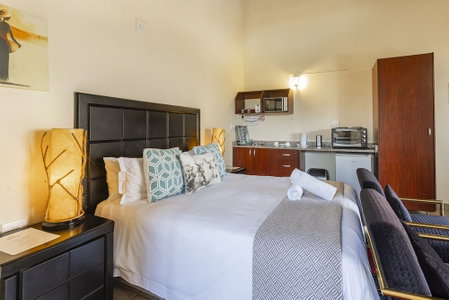 Royale Marlothi Safari Lodge, Nkomazi, South Africa