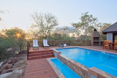 Royale Marlothi Safari Lodge, Nkomazi, South Africa