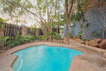Royale Marlothi Safari Lodge, Nkomazi, South Africa