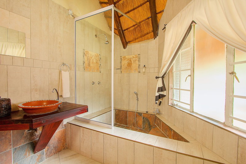 Royale Marlothi Safari Lodge, Nkomazi, South Africa