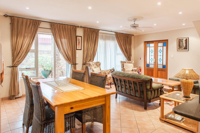 The Monte Carlo, Centurion, South Africa