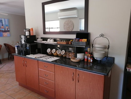 The Monte Carlo, Centurion, South Africa