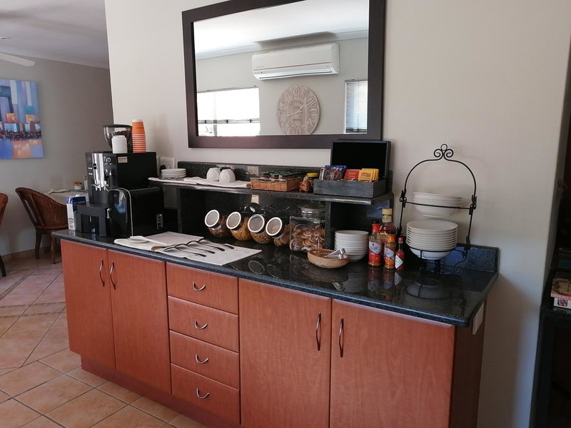 The Monte Carlo, Centurion, South Africa