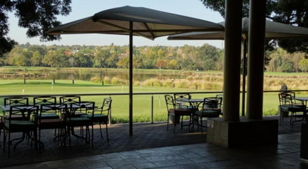 The Monte Carlo, Centurion, South Africa