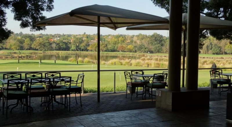 The Monte Carlo, Centurion, South Africa