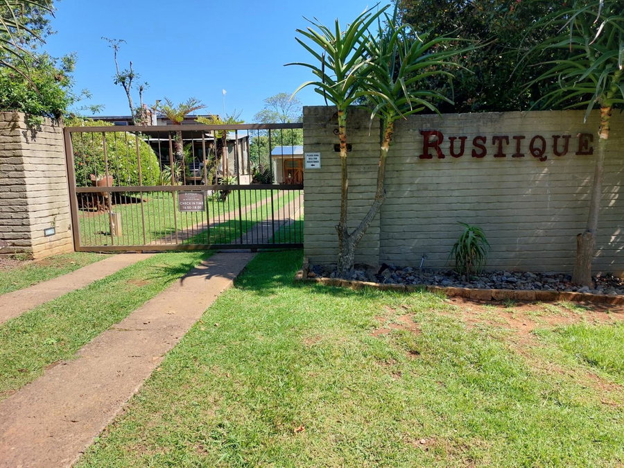 Rustique, Graskop, South Africa