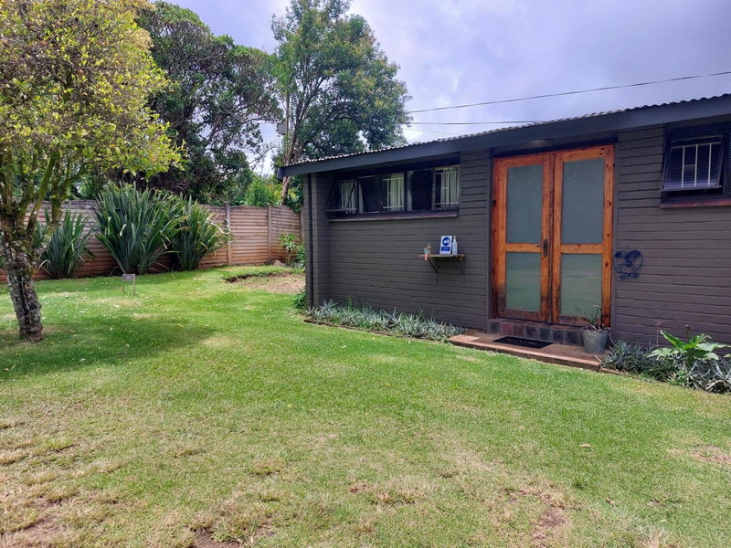 Rustique, Graskop, South Africa