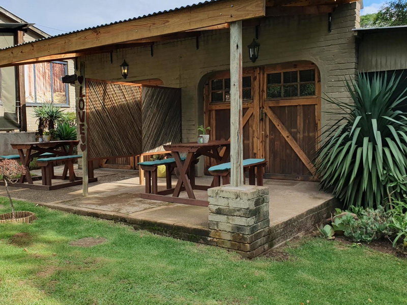 Rustique, Graskop, South Africa