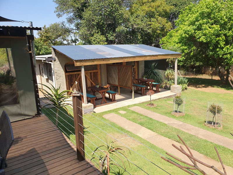 Rustique, Graskop, South Africa