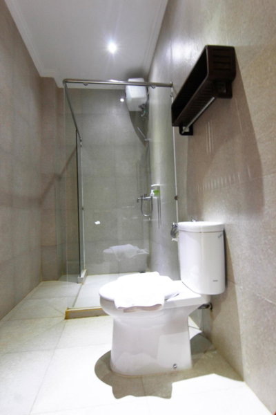 Joglo Mandapa Boutique Hotel, Yogyakarta, Indonesia