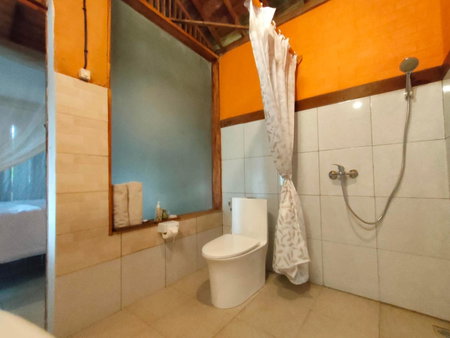 MUNDUK RETREAT - Pondok Pekak Lelut, Munduk, Indonesia