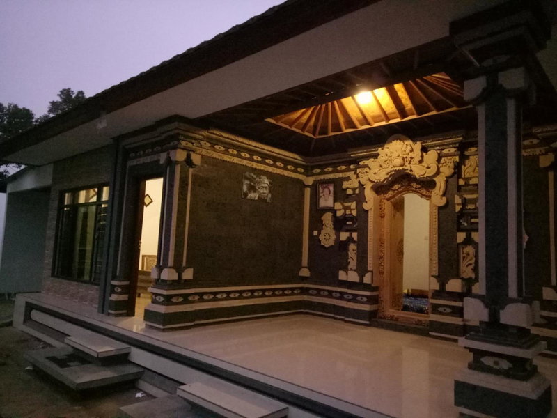 MUNDUK RETREAT - Pondok Pekak Lelut, Munduk, Indonesia