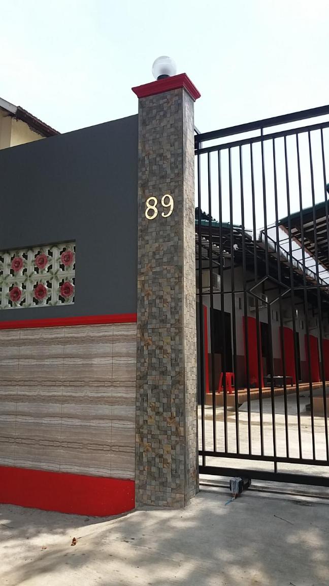Hotel · Homestay dan Kost 78, Jepara