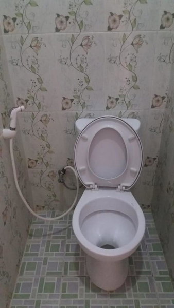 Homestay dan Kost 78, Jepara, Indonesia