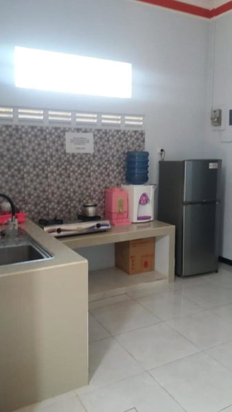 Homestay dan Kost 78, Jepara, Indonesia