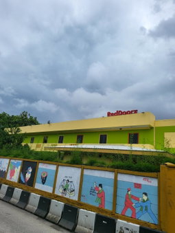 RedDoorz Plus near Dunia Fantasi Ancol, Jakarta, Indonesia