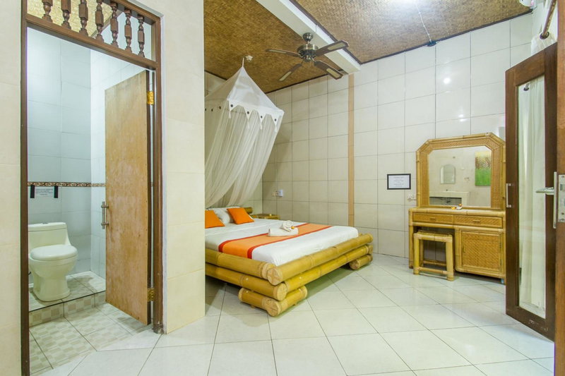 Sulendra Jungle Suites Ubud View by EPS, Ubud, Indonesia