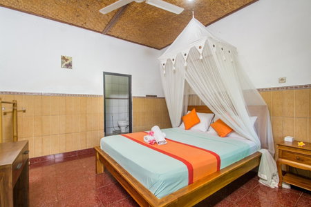 Sulendra Jungle Suites Ubud View by EPS, Ubud, Indonesia
