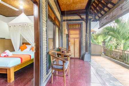 Sulendra Jungle Suites Ubud View by EPS, Ubud, Indonesia