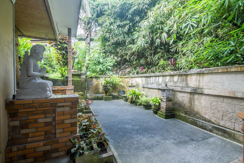 Sulendra Jungle Suites Ubud View by EPS, Ubud, Indonesia