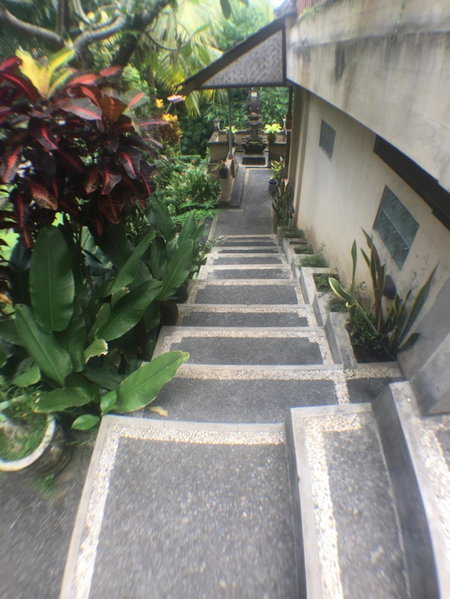 Sulendra Jungle Suites Ubud View by EPS, Ubud, Indonesia