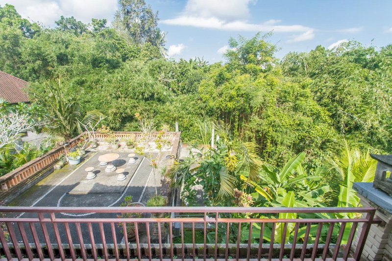 Sulendra Jungle Suites Ubud View by EPS, Ubud, Indonesia
