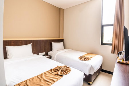 Kiyana Hotel Semarang, Jomblang, Indonesia