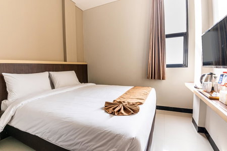 Kiyana Hotel Semarang, Jomblang, Indonesia