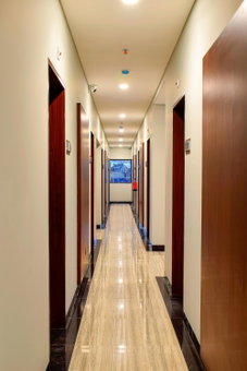 Kiyana Hotel Semarang, Jomblang, Indonesia