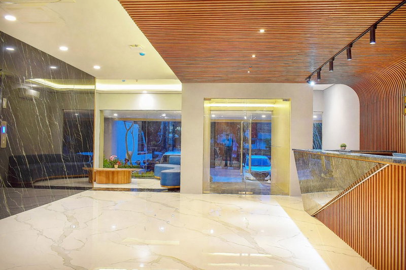 Kiyana Hotel Semarang, Jomblang, Indonesia