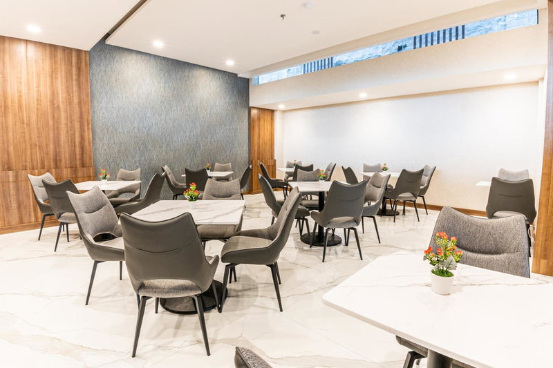 Kiyana Hotel Semarang, Jomblang, Indonesia