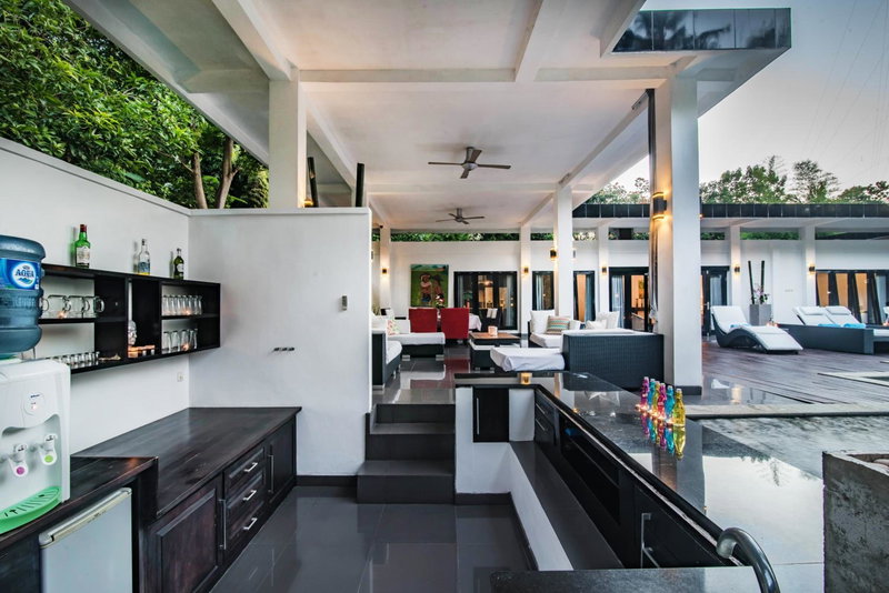 Stunning Villa Lily, Lovina, Indonesia