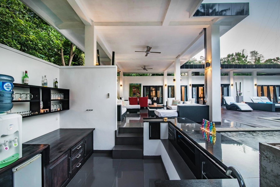 Stunning Villa Lily, Lovina, Indonesia