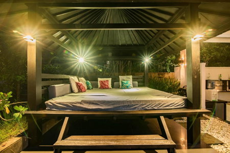 Stunning Villa Lily, Lovina, Indonesia