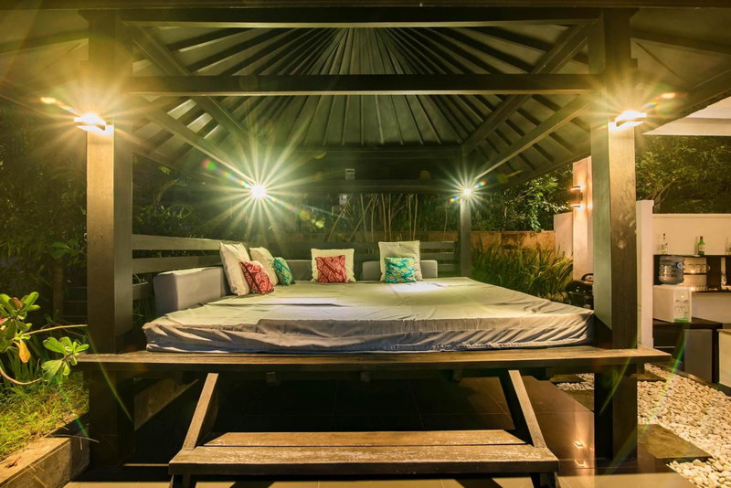 Stunning Villa Lily, Lovina, Indonesia