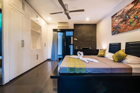 Stunning Villa Lily, Lovina, Indonesia