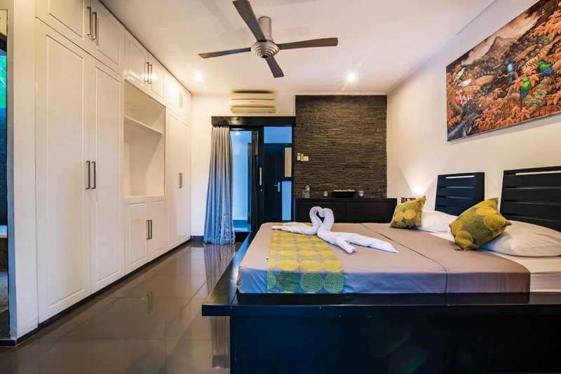 Stunning Villa Lily, Lovina, Indonesia
