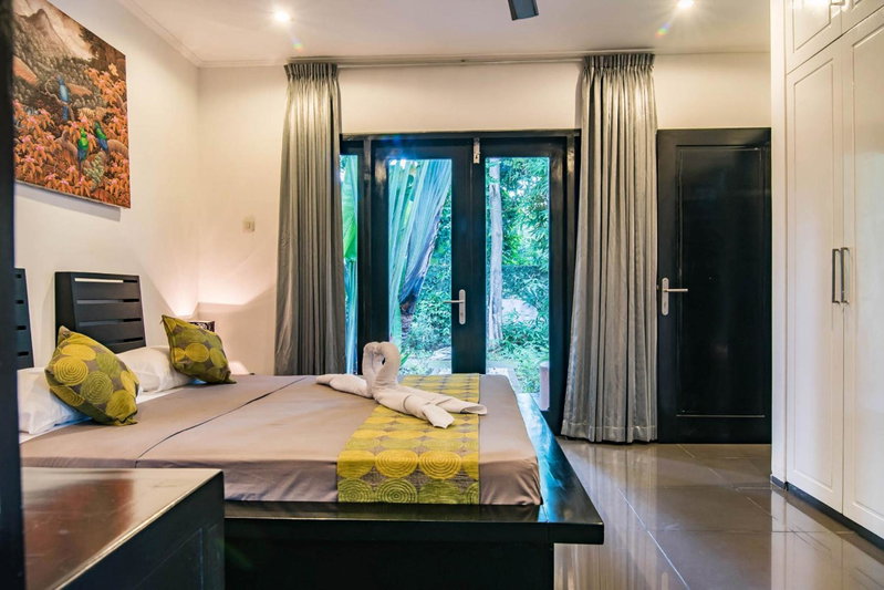 Stunning Villa Lily, Lovina, Indonesia
