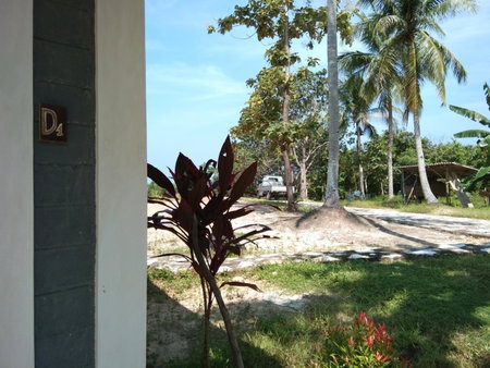 Latansa inn, Karimunjawa, Indonesia