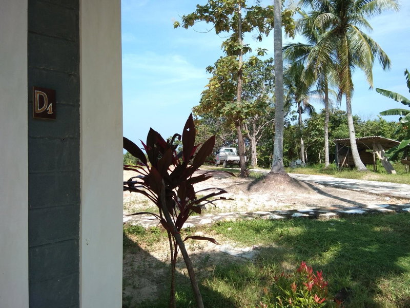 Latansa inn, Karimunjawa, Indonesia