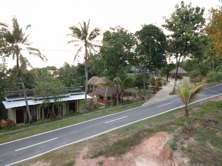 Latansa inn, Karimunjawa, Indonesia