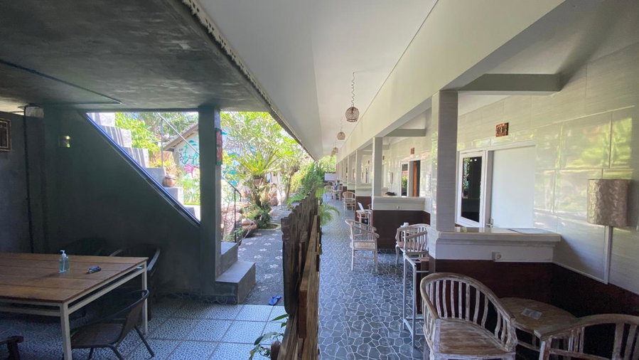 Guest House Home 46 Bali, Canggu, Indonesia