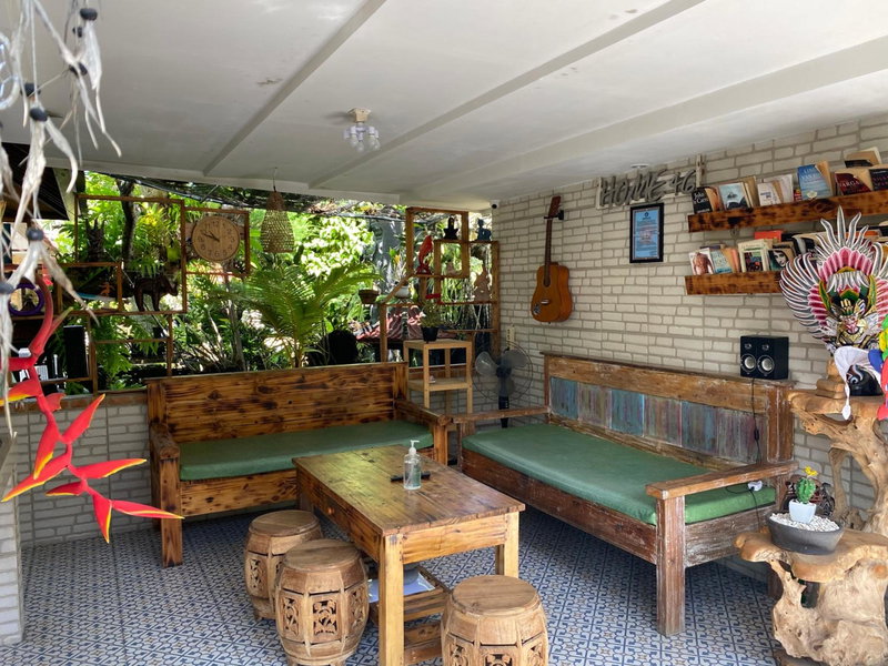 Guest House Home 46 Bali, Canggu, Indonesia