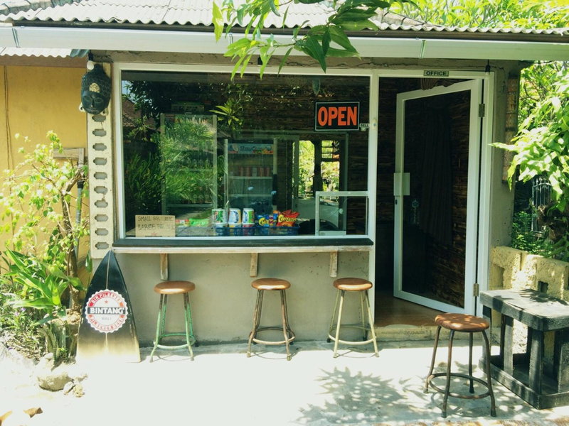 Guest House Home 46 Bali, Canggu, Indonesia